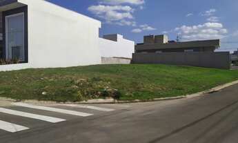 Imagem 3: Terreno à venda, 400 m² por R$ 475.000,00 - Condomínio Villa do Sol - Valinhos/SP