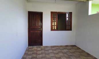 Imagem: CASA 3/4 120 m² lt br gt lt br gt - CENTRO