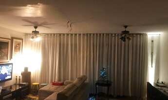 Imagem 6: Apartamento de 108m² Saúde 4 Dormitórios 1 Suíte 2 Vagas