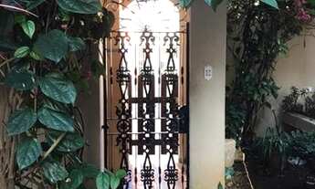 Imagem 2: SOBRADO 03 DORMITÓRIOS, 02 SUÍTES, 02 VAGAS EM SANTO ANDRÉ