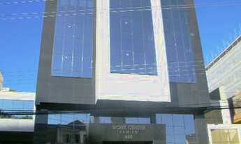 Imagem: Porto Alegre - Conjunto Comercial/Sala