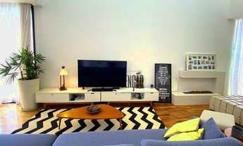 Imagem 7: Casa com 3 dormitórios à venda, 390 m² por R$ 3.000.000,00 - Residencial Real Park - Arujá