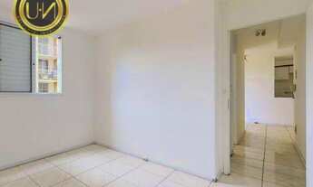 Imagem 7: Apartamento com 2 dormitórios à venda, 56 m² por R$ 430.000 - Centro - São Paulo/SP