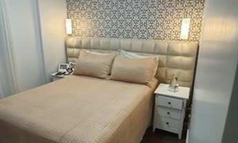Imagem 7: Lindo Apartamento sendo 1 suite