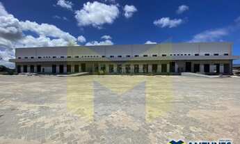 Imagem 2: Alugue Galpão NOVO Prazeres em Condomínio Logístico, com 2.600m²