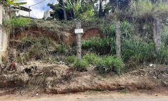 Imagem: Lote Bairro Igrejinha