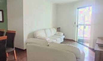 Imagem: Apartamento com 3 dormitórios, 99 m²