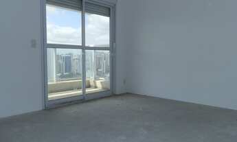 Imagem 7: Apto 127m², Andar alto e vista livre com 3 suítes, 3 vagas, e lazer completo