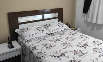 Imagem 4: APARTAMENTO 2 DORMITORIOS SÃO CAETANO DO SUL