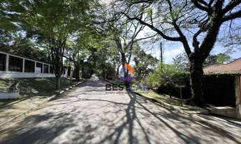 Imagem 4: Terreno à venda, 2765 m² por R$ 930.000 - Granja Viana - Carapicuíba/SP