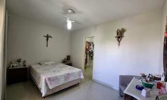 Imagem 7: Apartamento para venda com 169 metros quadrados com 4 quartos em Caminho das Árvores - Sal