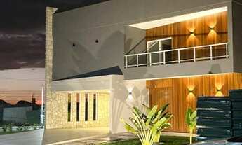 Imagem 5: Casa com 4 dormitórios à venda, 350 m² por R$ 2.649.000,00 - Intermares - Cabedelo/PB