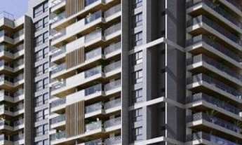 Imagem: Rio de Janeiro - Apartamento Padrão - Laranjeiras