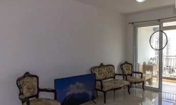 Imagem: Apto Alegria - Bras