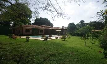 Imagem 4: Barão Geraldo- Chácaras Santa Margarida (Guará)