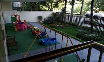 Imagem 5: Cobertura para venda tem 186 metros quadrados com 3 quartos