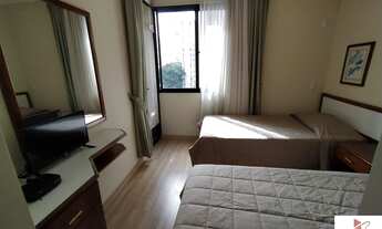 Imagem 4: Apartamento, Jardins - São Paulo