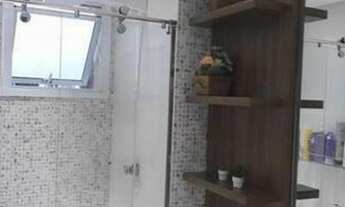 Imagem 7: APARTAMENTO 2 DORMITÓRIOS, 2 VAGA, À VENDA EM SANTO ANDRÉ