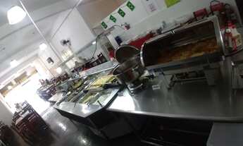 Imagem 1: RESTAURANTE NO JARDIM DO ESTÁDIO EM SANTO ANDRÉ - SP