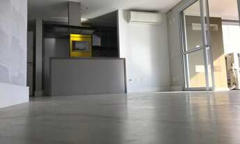 Imagem 7: Red Tatuapé com 90 metros de área Util