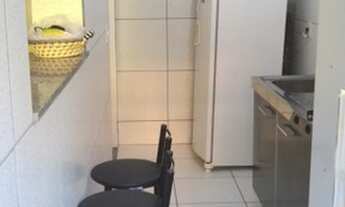 Imagem 6: Proposta para Apartamento Semimobiliado na Taquara pela CEF