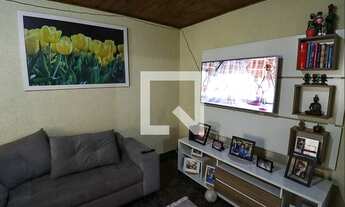 Imagem 5: Casa à Venda - Vila Galvão, 2 Quartos, 169 m2