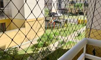 Imagem 4: Aluguel - Apartamento 2/4 no Condomínio Jardim Bela Vida II - 1º Andar