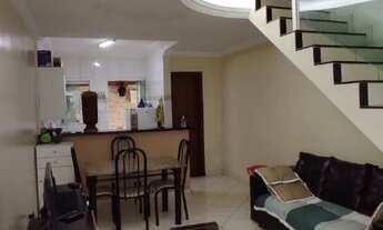 Imagem: Belo Horizonte - Casa Padrão - Céu Azul