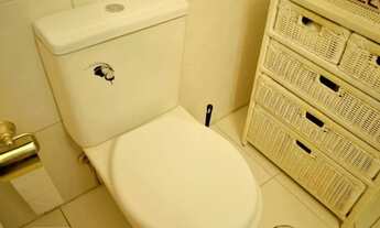 Imagem 6: 3 dormitórios, 1 suite na Vila Mariana