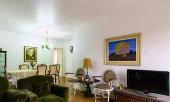 Imagem: 3 dormitórios, 1 vaga na Vila Mariana