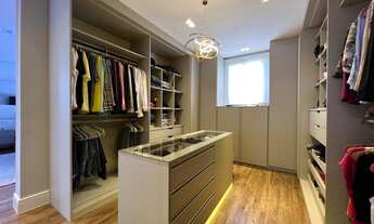 Imagem 6: Maravilhosa casa à venda no Bella Città