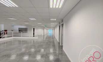 Imagem 5: Sobreloja na Consolação com 960m²