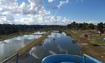 Imagem 7: Terreno no Aquapark Portal da Chapada