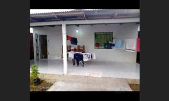 Imagem 4: Casa toda estruturada