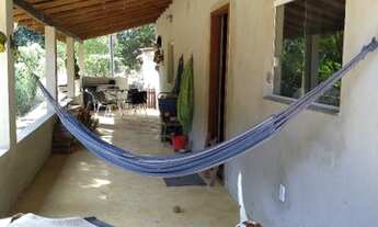 Imagem 2: Sítio em D. Martins