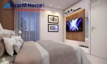 Imagem 5: Vila Velha - Apartamento Padrão - Praia De Itaparica