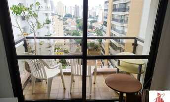 Imagem 7: FLAT PARA VENDA NO ITAIM BIBI!! APROVEITE!!!