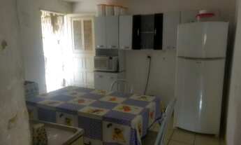 Imagem 6: CASA NO SOLEDADE II - POTENGI - ZONA NORTE