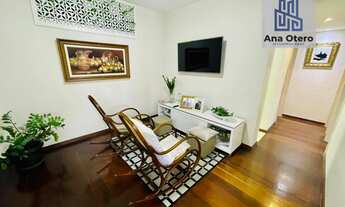 Imagem 4: 03 quartos com 118m2 na Pituba