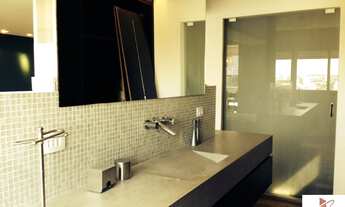 Imagem 4: Flat, Brooklin - São Paulo