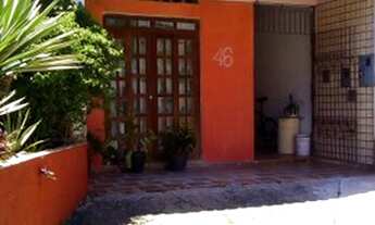 Imagem: Alugo quarto individual em Itapuã 450,00