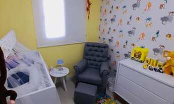 Imagem 6: RARIDADE - VertVille 3dorm + corredor