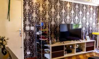 Imagem 2: Apartamento à venda com 104m², 3 quartos e sem vaga