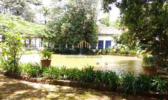 Imagem 6: LIMEIRA - Terreno Padrão - Fazenda Itapema