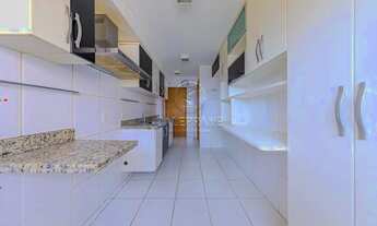 Imagem 4: Excelente 03 Quartos, Reformado, Suíte, 83m2, Residencial imprensa IV, Águas Claras