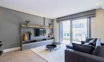 Imagem 5: Apartamento para aluguel com 77 metros quadrados com 1 quarto