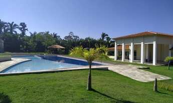 Imagem 7: CEL-30 -185 Loteamento Green Club Residence