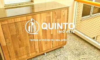 Imagem 3: Apartamento para venda com 65 metros quadrados com 2 quartos em Icaraí - Niterói - RJ