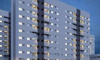 Imagem: Apartamento com 2 quartos no Térreo de