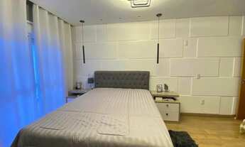 Imagem 7: LINDO SOBRADO SENDO 4 DORMITORIOS COM 4 SUITES